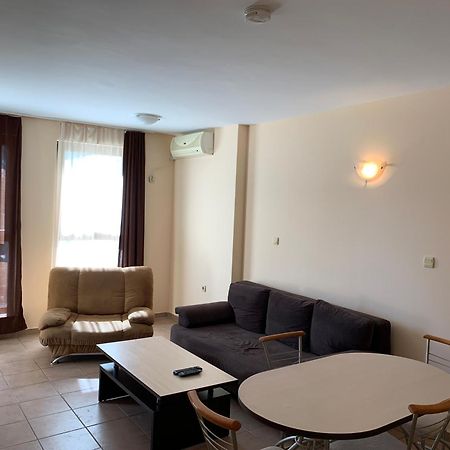 Ps Summer Dreams Apartments Sunny Beach Exterior foto