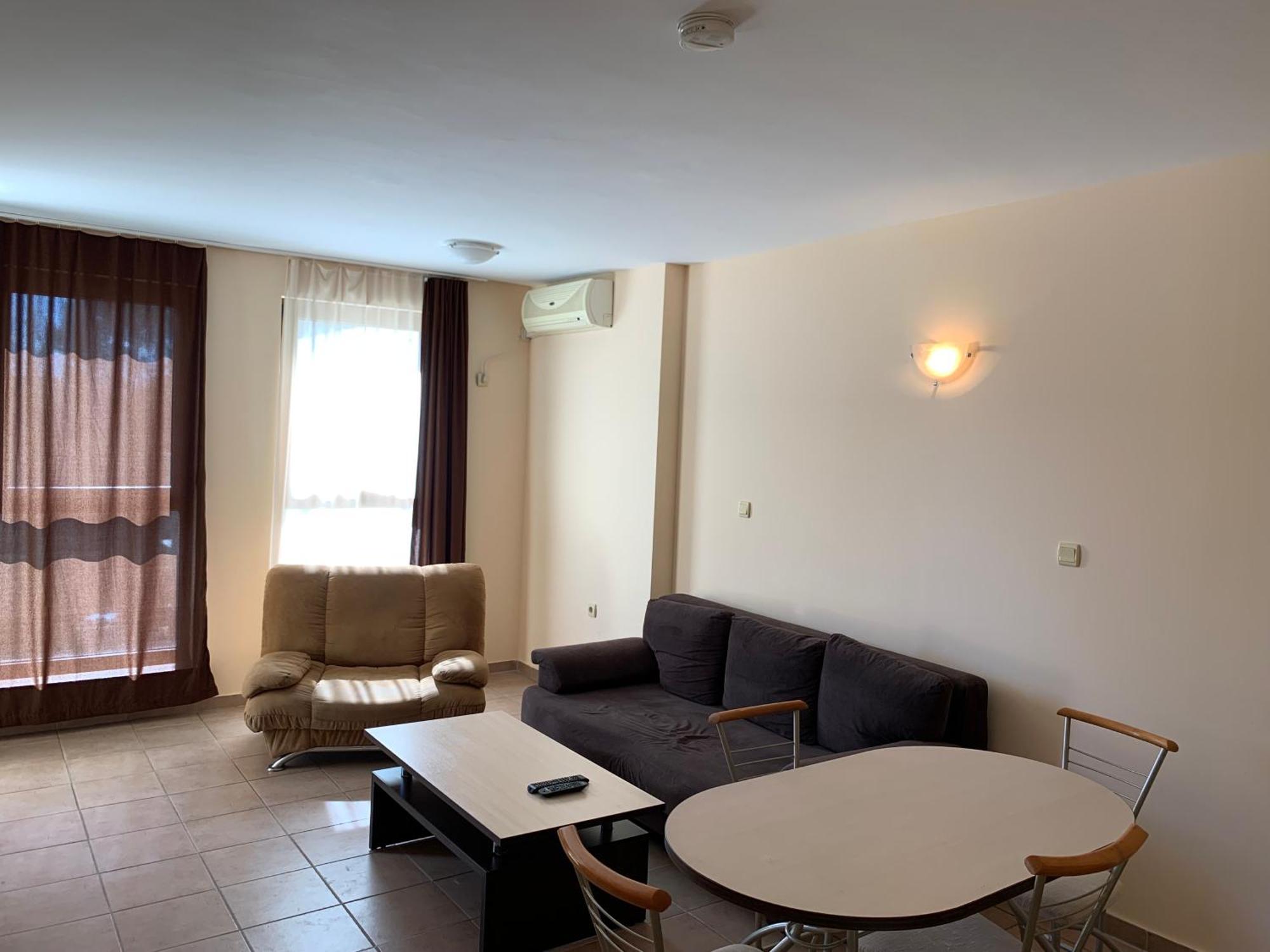 Ps Summer Dreams Apartments Sunny Beach Exterior foto
