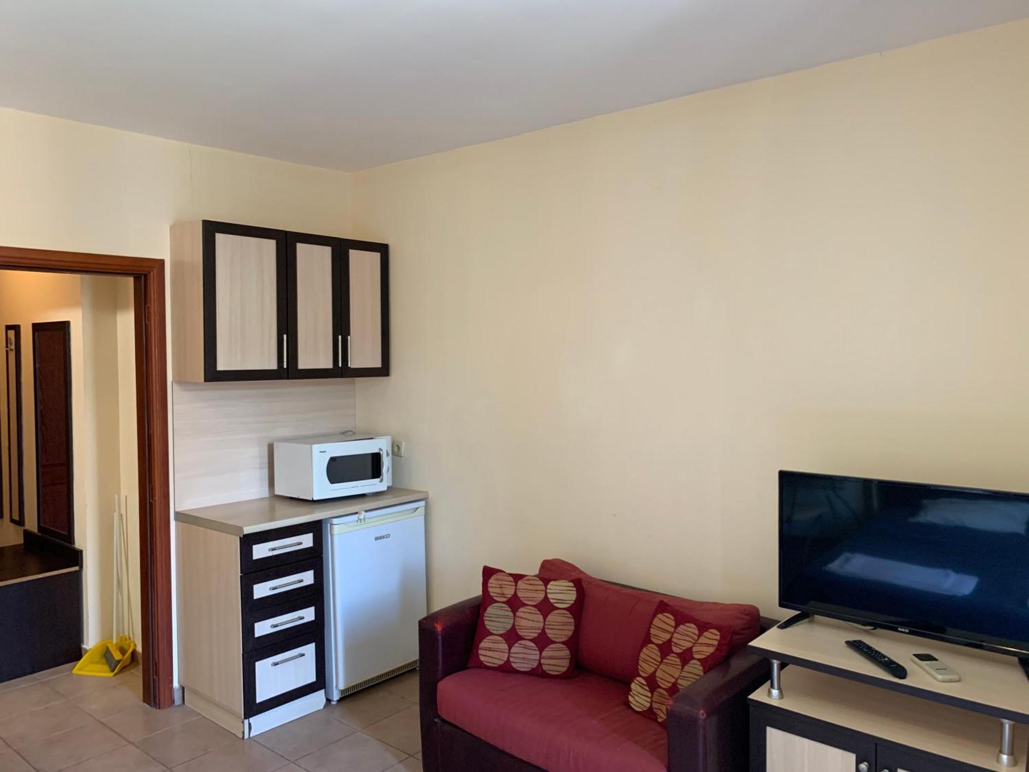 Ps Summer Dreams Apartments Sunny Beach Exterior foto
