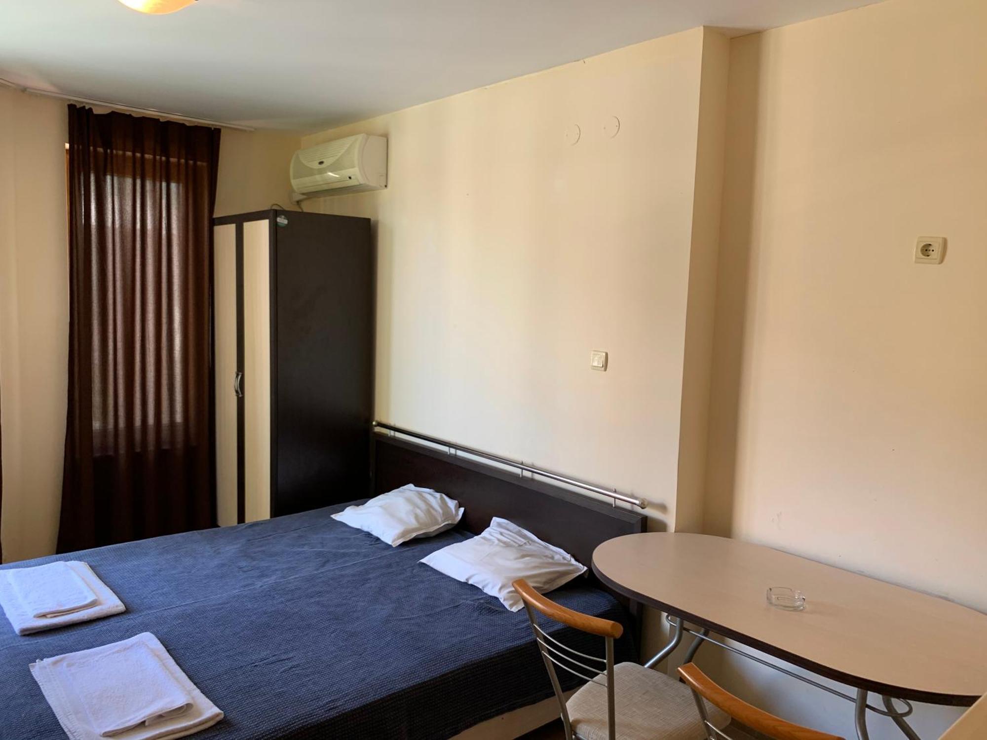 Ps Summer Dreams Apartments Sunny Beach Exterior foto