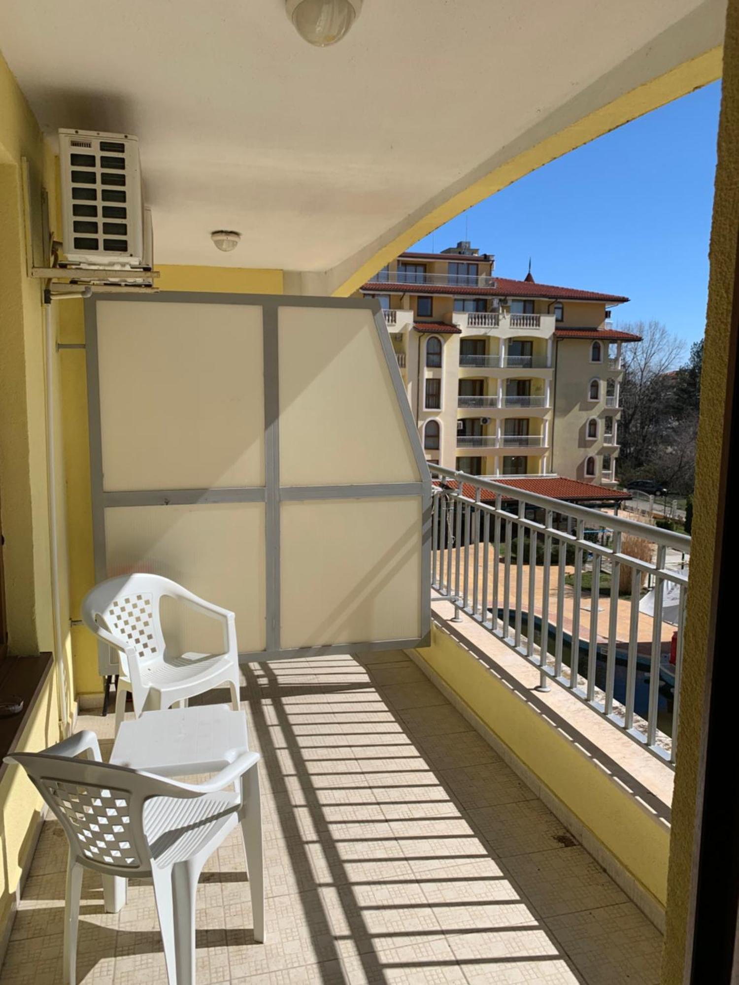 Ps Summer Dreams Apartments Sunny Beach Exterior foto
