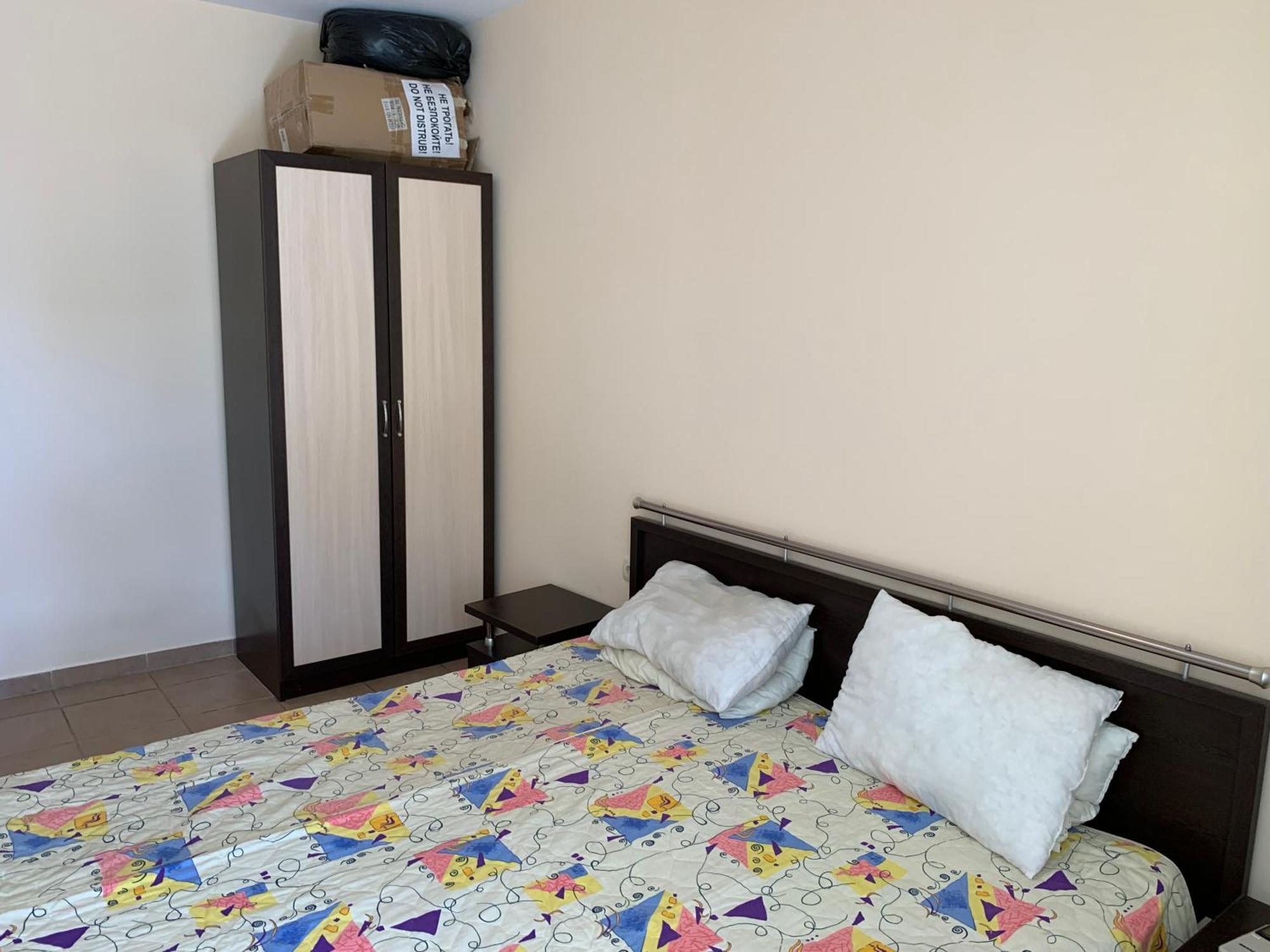 Ps Summer Dreams Apartments Sunny Beach Exterior foto